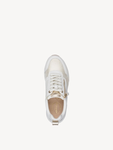 Damen Sneaker H-Weite