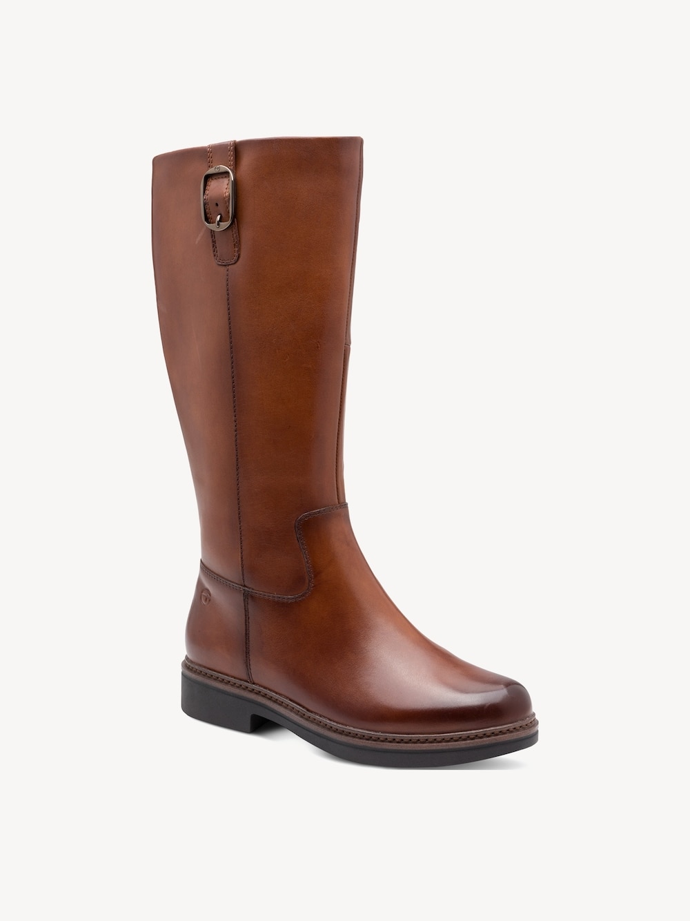 Damen Stiefel H-Weite