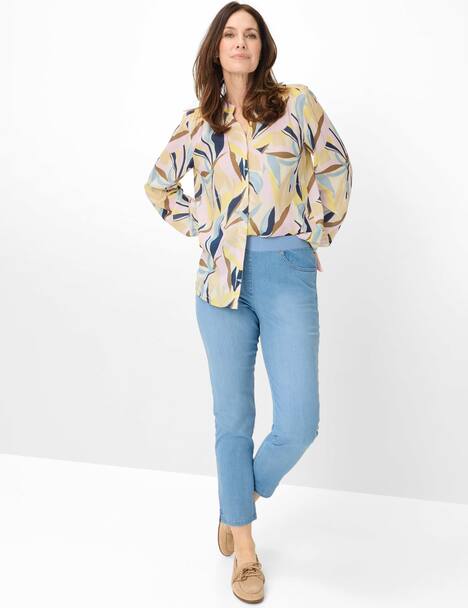 Style PAMINA 6/8  Hosen lang