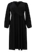 Kleid mit Langarm