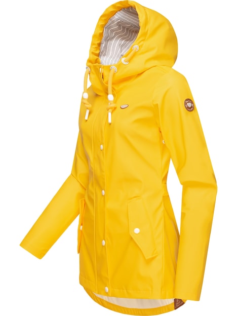Regenjacke YM-Marge