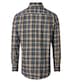 Freizeithemd kariert Comfort Fit