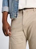 Slim Chino Shorts
