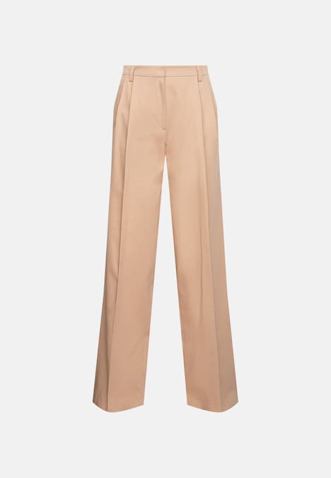 Damen Stoffhose - Uni