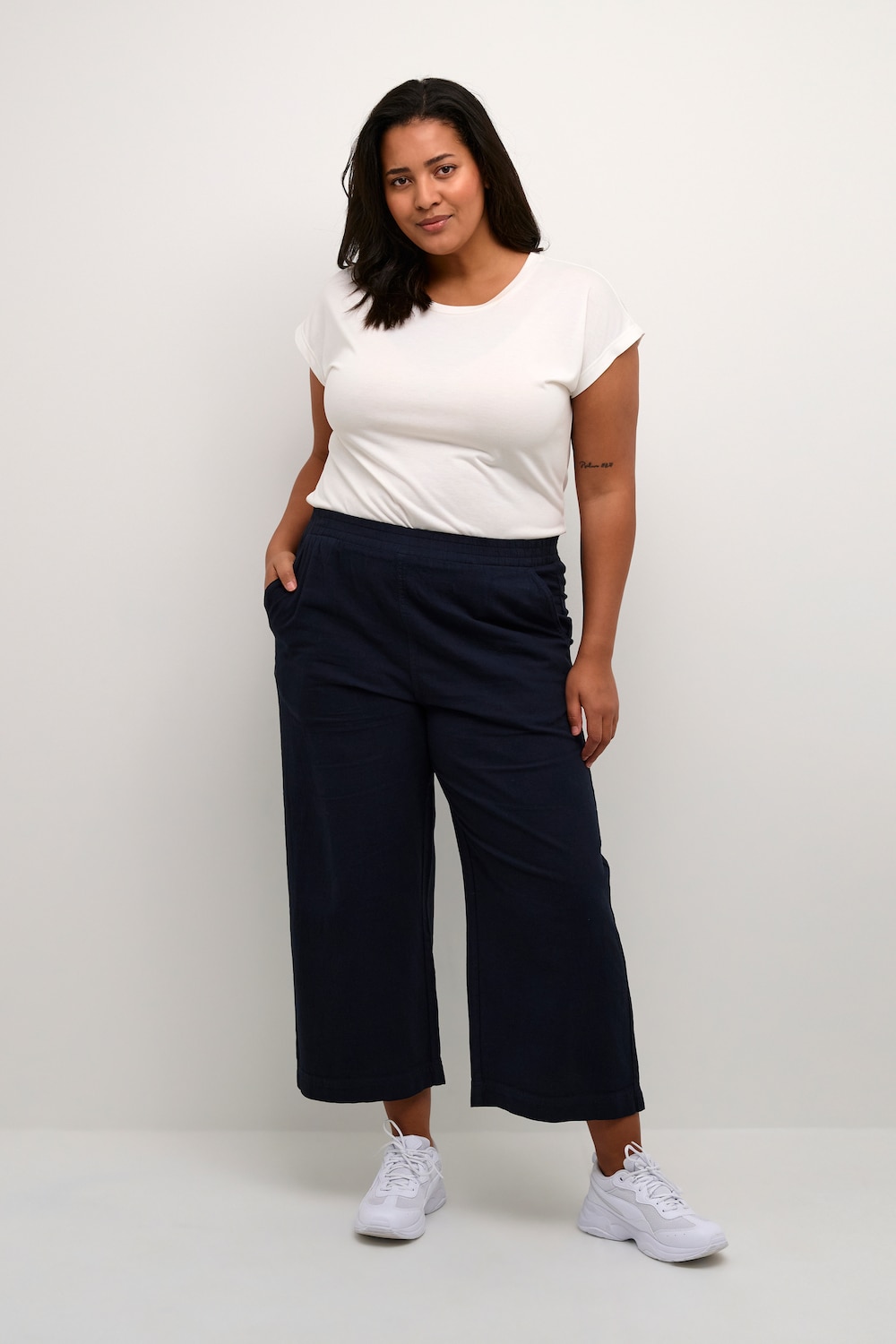 Casual Hose Loose fit