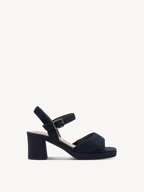 Damen Sandalette H-Weite