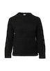 Boucle-Pullover