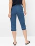 Style CAREN CAPRI  Jeans