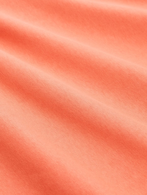 Sweatshirt mit Logo-Print