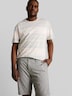 Chino Shorts mit Stretch