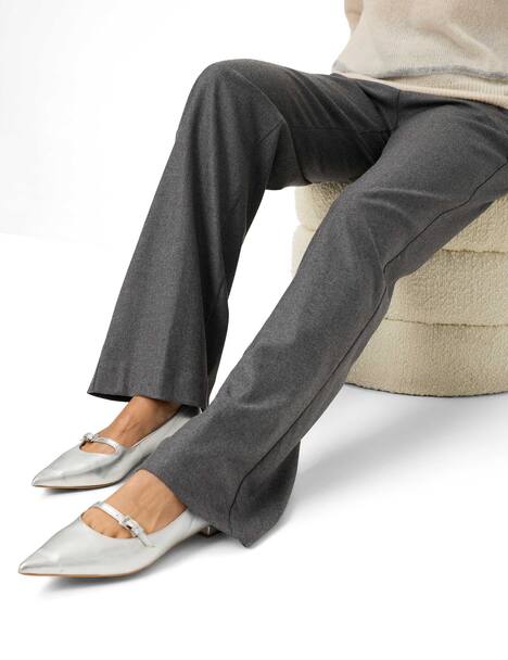 Style PAM FLARED  Hosen lang