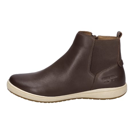 Damen Stiefelette Caren 29, tabak