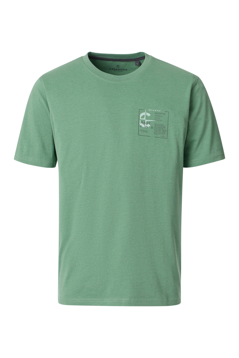 T-Shirt uni