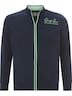 Sweatjacke JAVALD