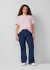 Jeans / Mid Rise / Bootcut Fit