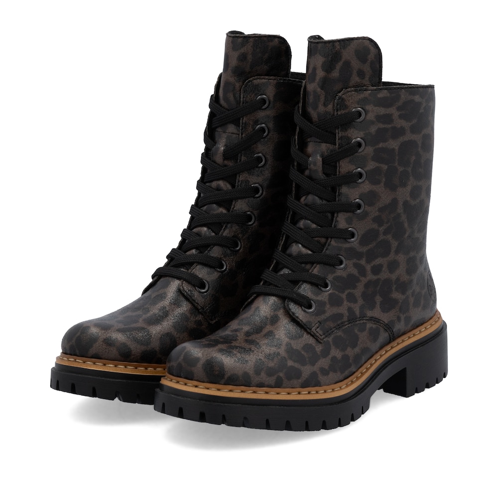 Biker Boots 72627