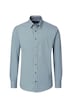 Freizeithemd Print Comfort Fit