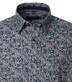 Freizeithemd Print Casual Fit