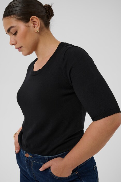 Strickpullover Regular fit