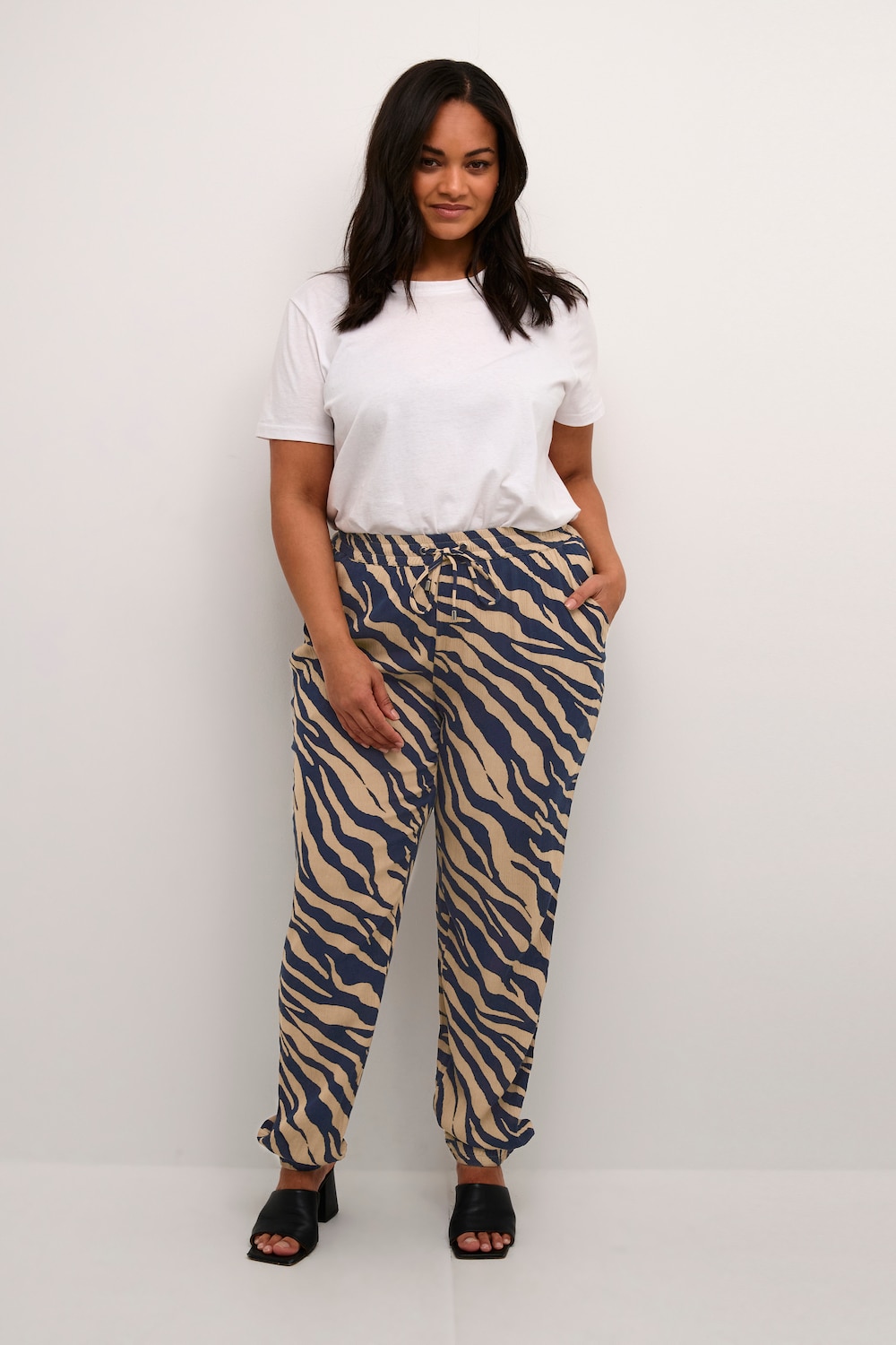 Pants Suiting Regular fit