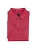 engbers Herren Poloshirt , Rot