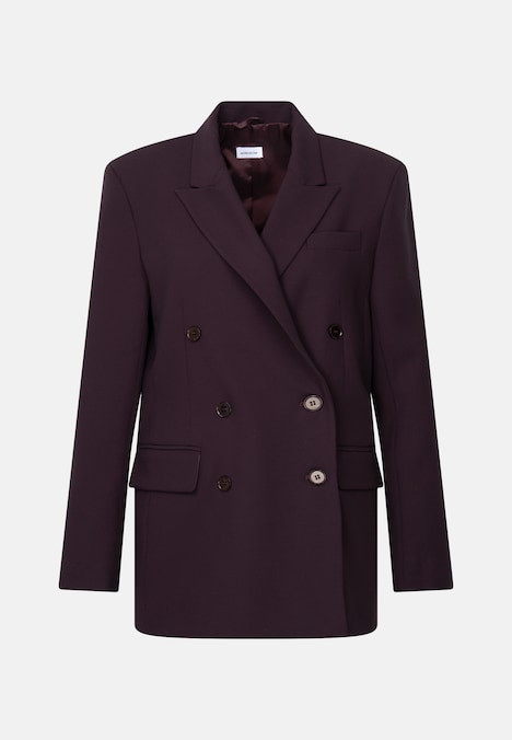 Damen Blazer - Uni