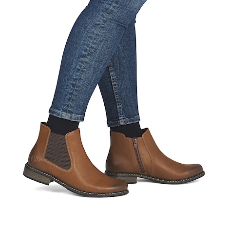 Chelsea Boots Z4994