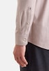 Herren Flanellhemd - Karo