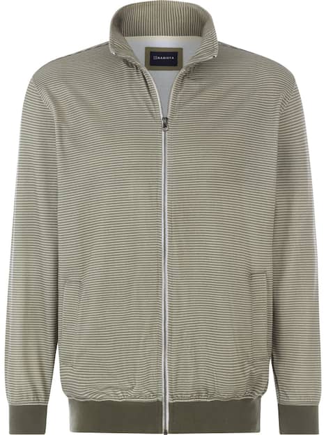 Sweatjacke NORIETTA