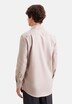 Herren Business Hemd - Uni