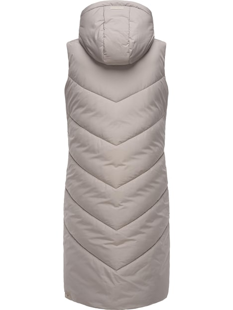 Steppweste Suminka Vest