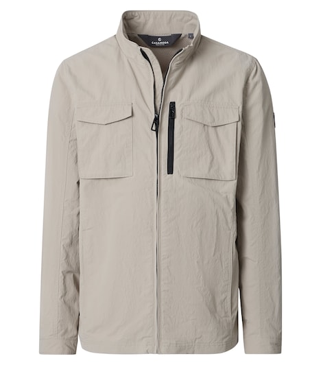 Sommerjacke uni