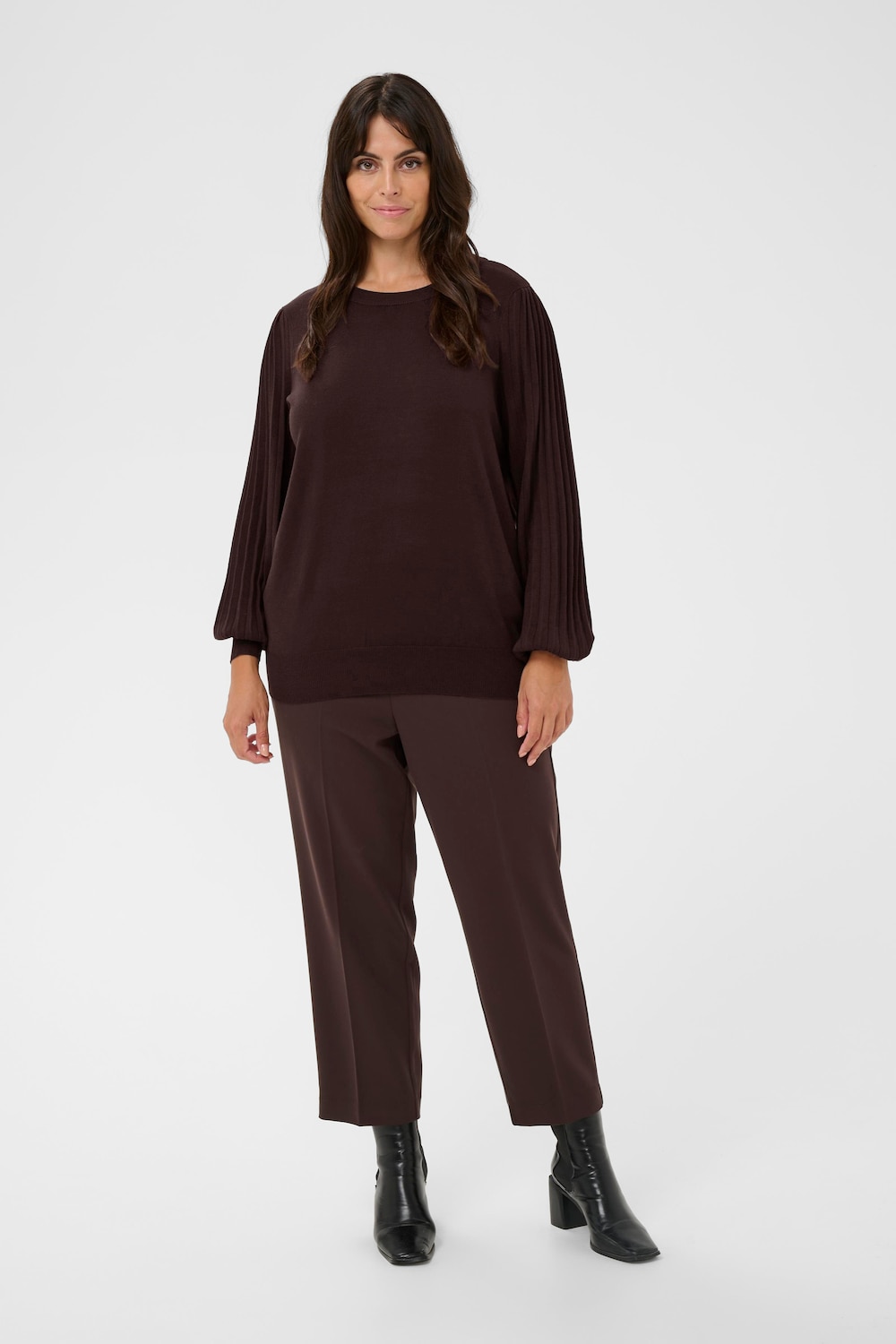 Strickpullover Regular fit