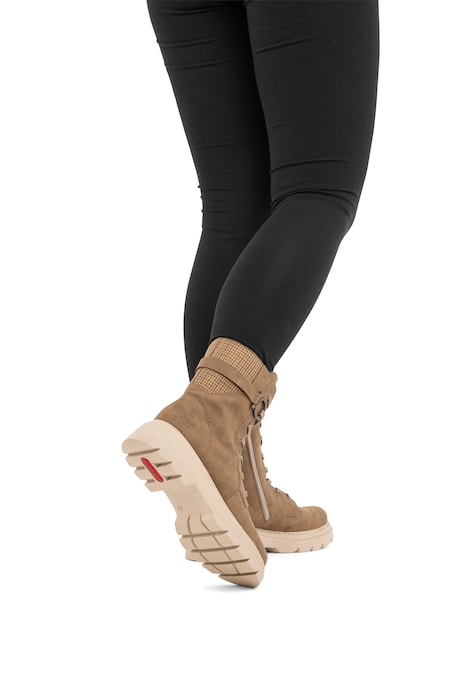 Biker Boots 76732