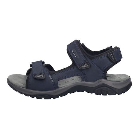 Herren Sandale Arlo 02, indigo