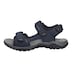 Herren Sandale Arlo 02, indigo