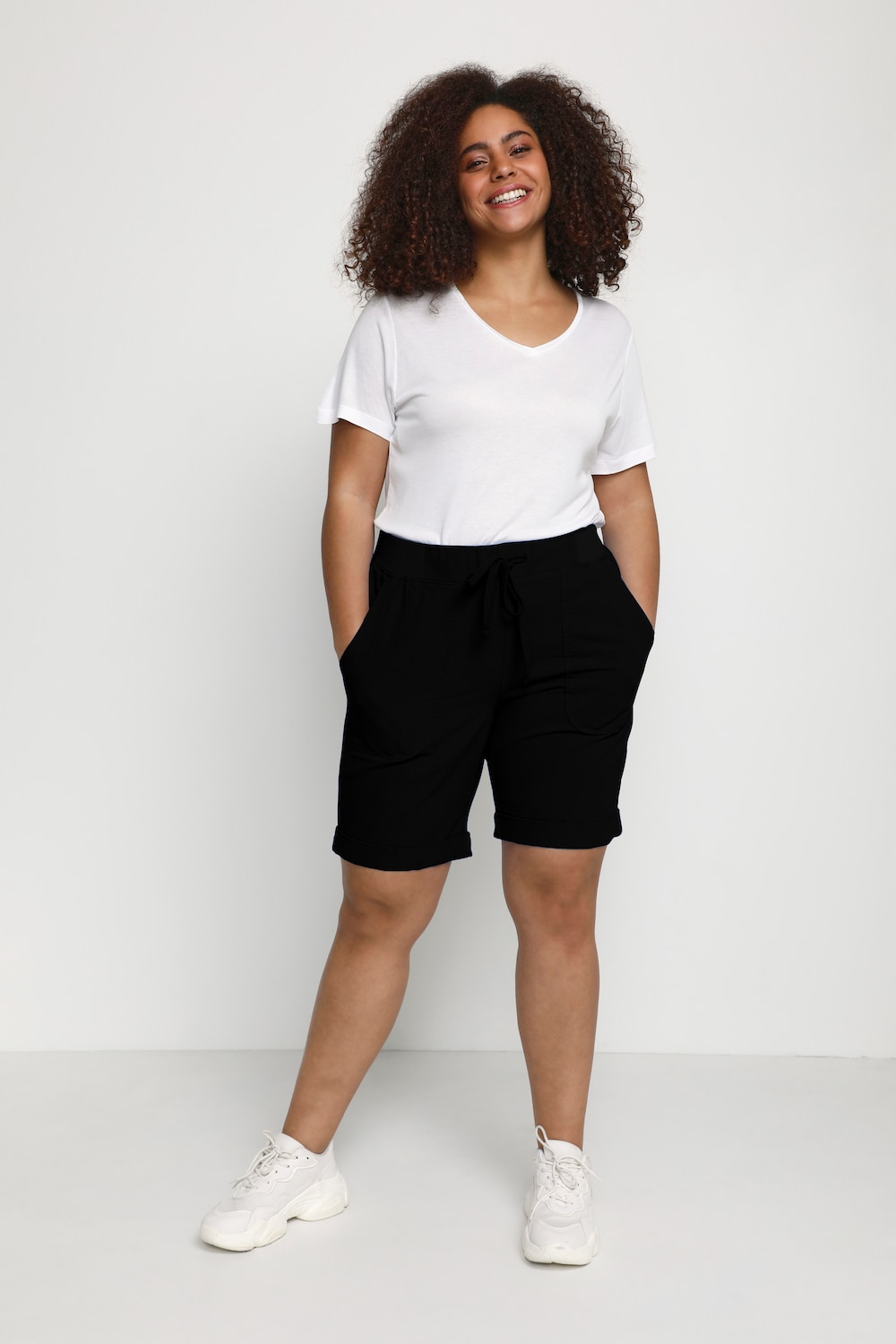 Shorts Regular fit