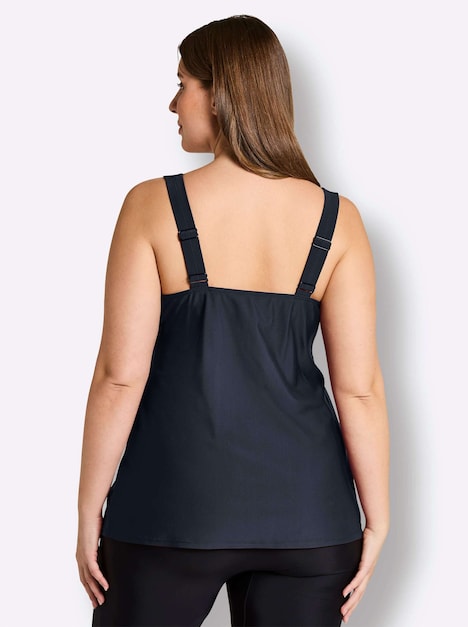 Tankini-Oberteil