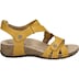 Damen Sandale Natalya 11, gelb