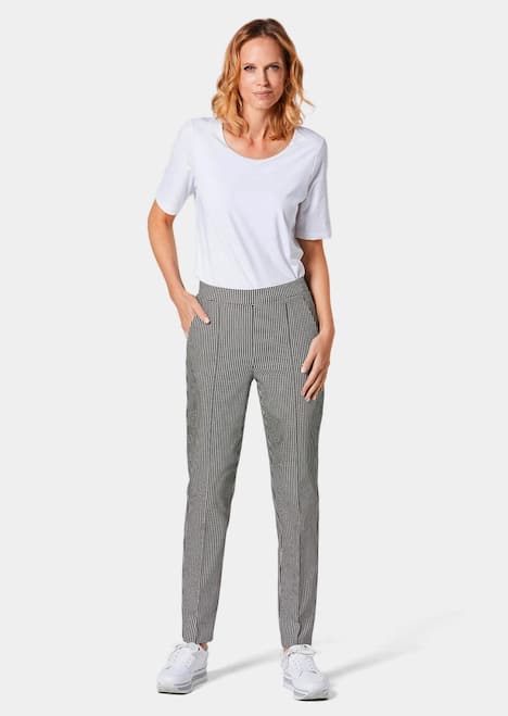 GOLDNER Broek LOUISA Broek LOUISA