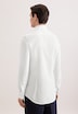 Herren Business Hemd - Uni