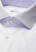 Herren Business Hemd - Struktur