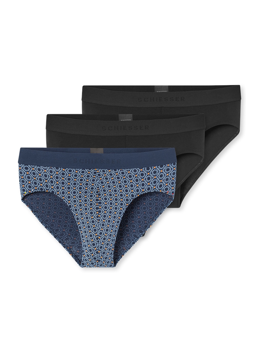 Schiesser Herren Rioslip 955