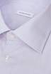 Herren Business Hemd - Gestreift