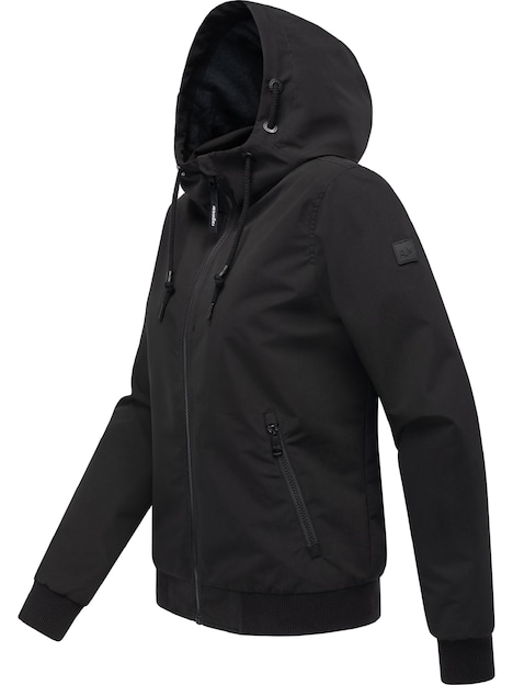 Kapuzenjacke Oggie