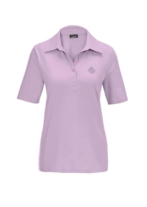 Stretchbequemes Poloshirt