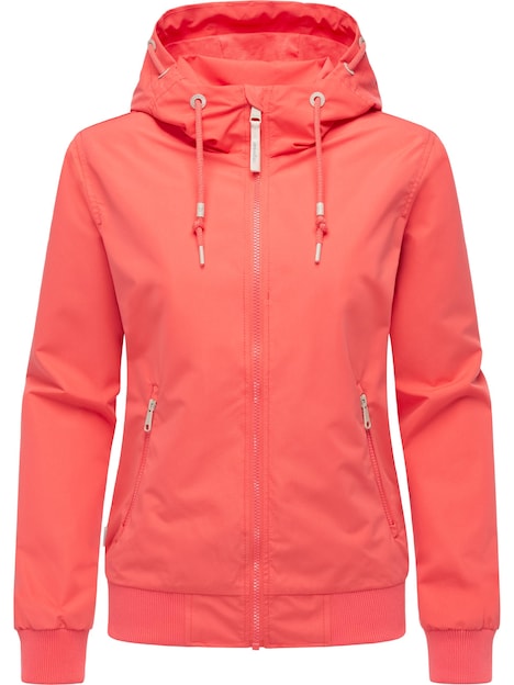 Kapuzenjacke Oggie