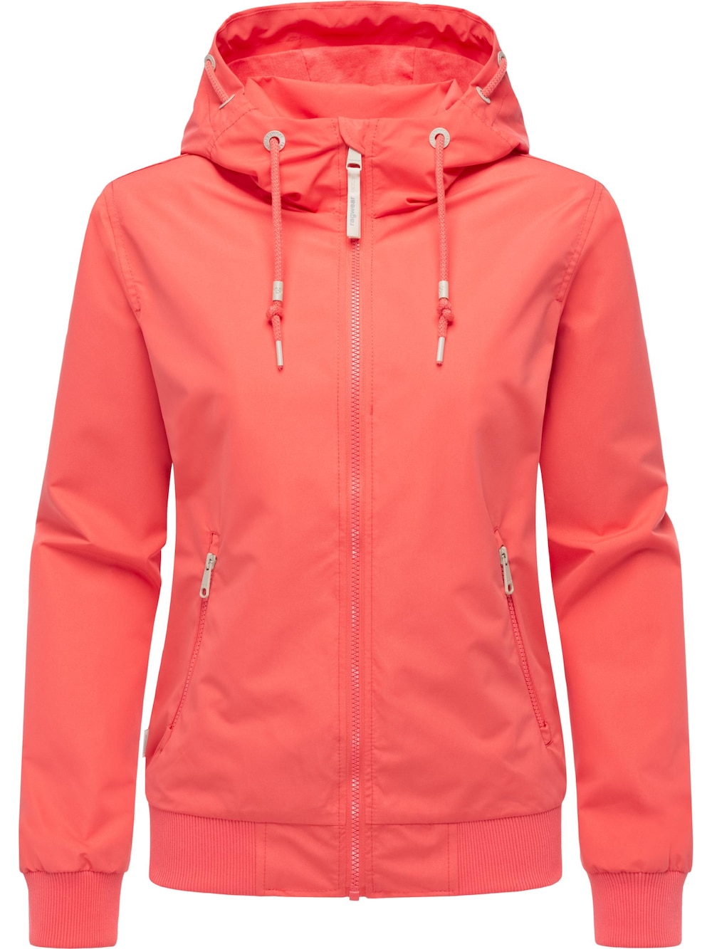 Kapuzenjacke Oggie