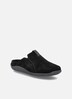 Herren Hausschuh Vince 02, schwarz