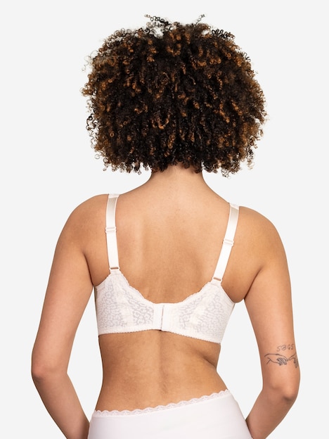 Bralette ELVA Bralettes bügellose BHs,Spitzen-BHs